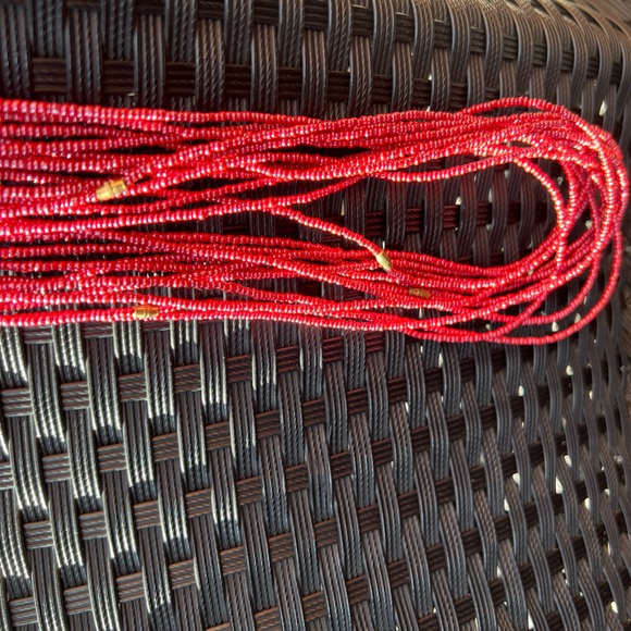 Waist beads - Picture 10 of 12